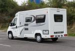 Elddis Accordo 140 2015 года